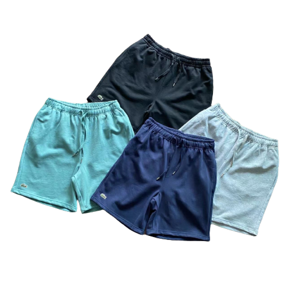 Pantalón Corto Lacoste