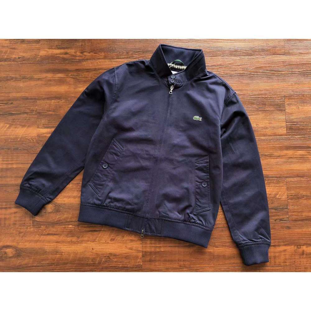 Alternative view of Chaqueta Lacoste
