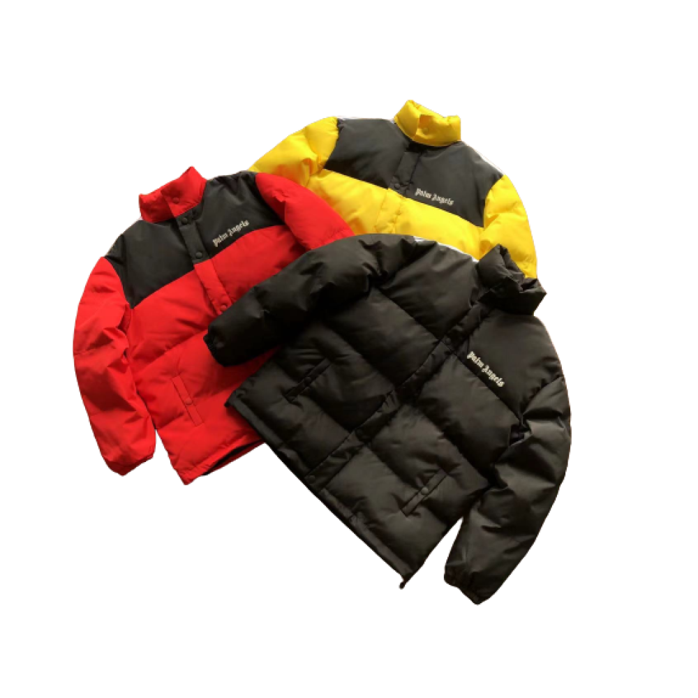 Chaqueta Palm Angels