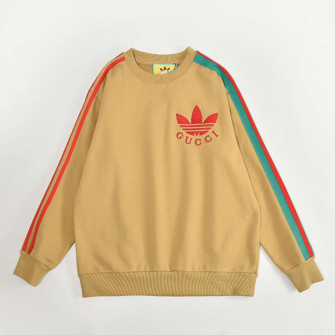 Sudadera Adidas x GCCI - Imagen 6