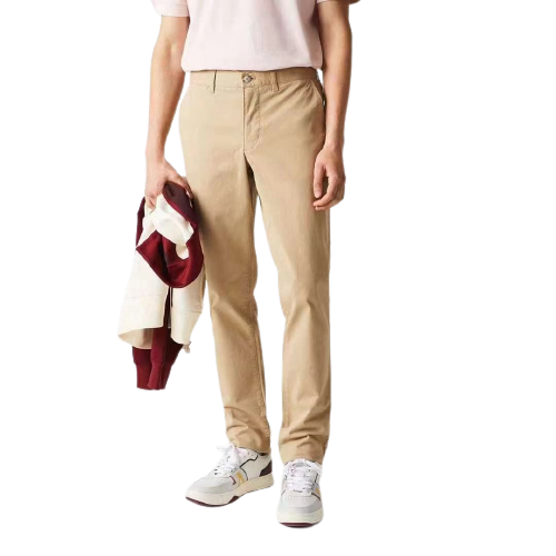 Pantalón Lacoste