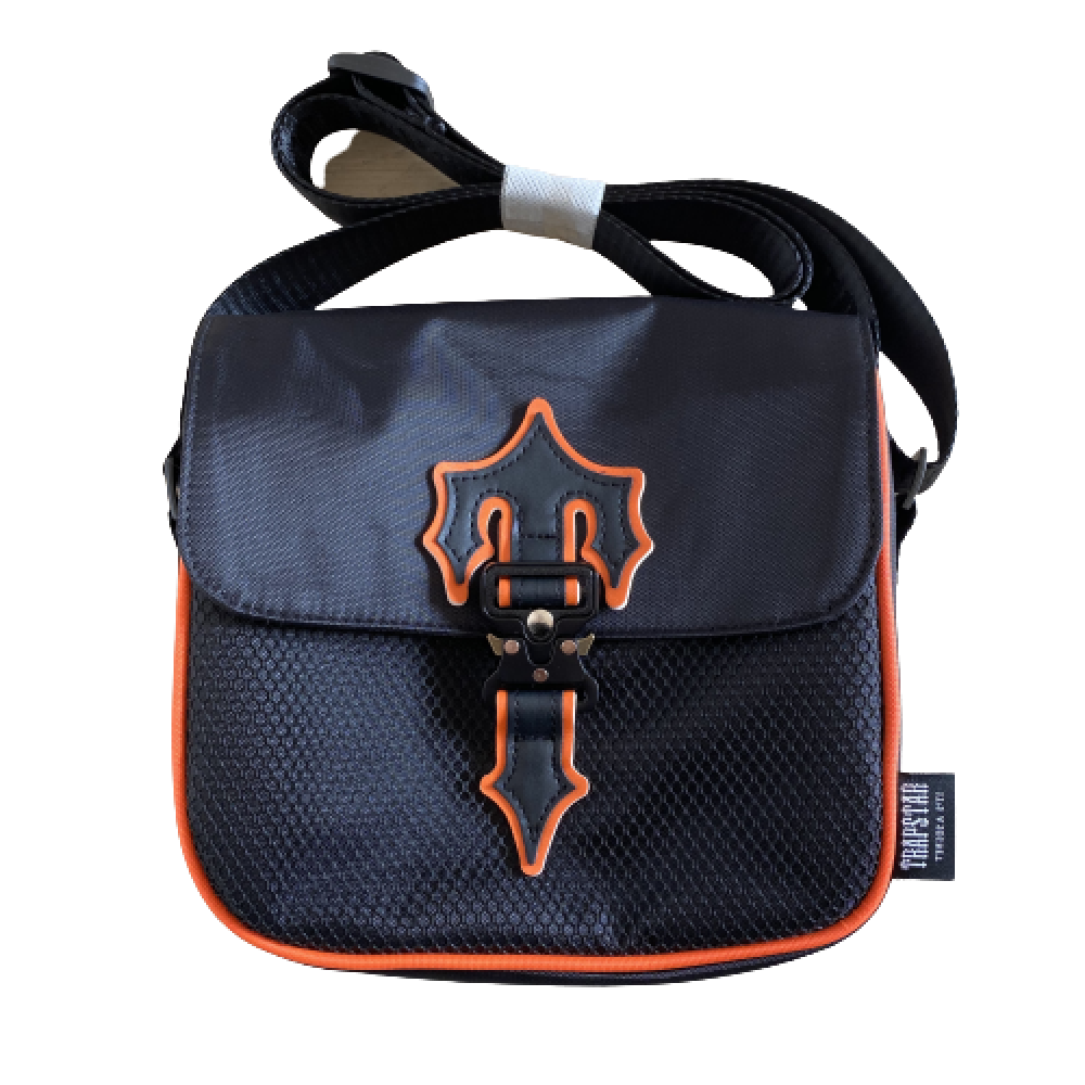 Bandolera Trapstar