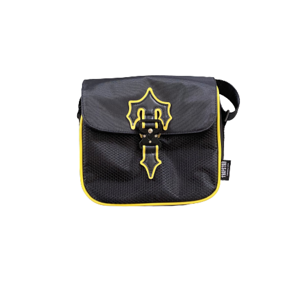 Bandolera Trapstar