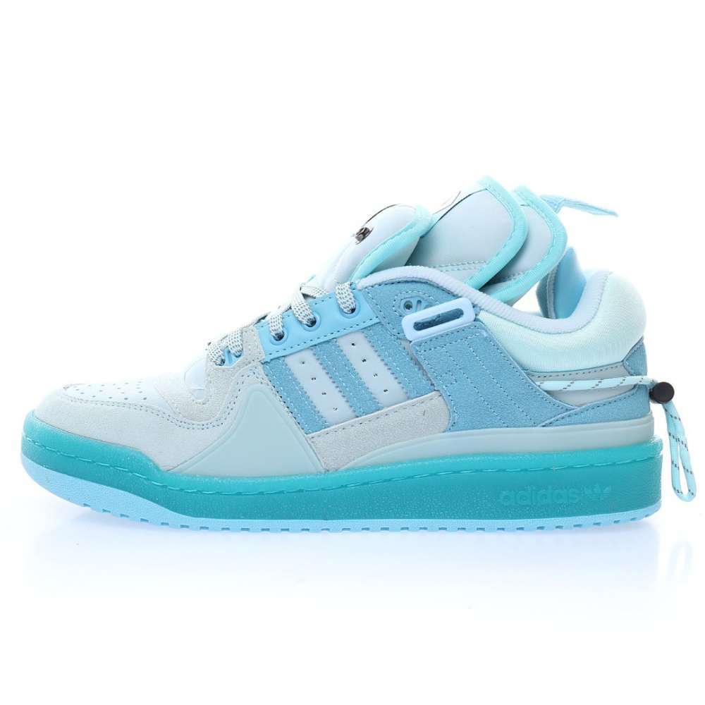 Adidas x Bad Bunny