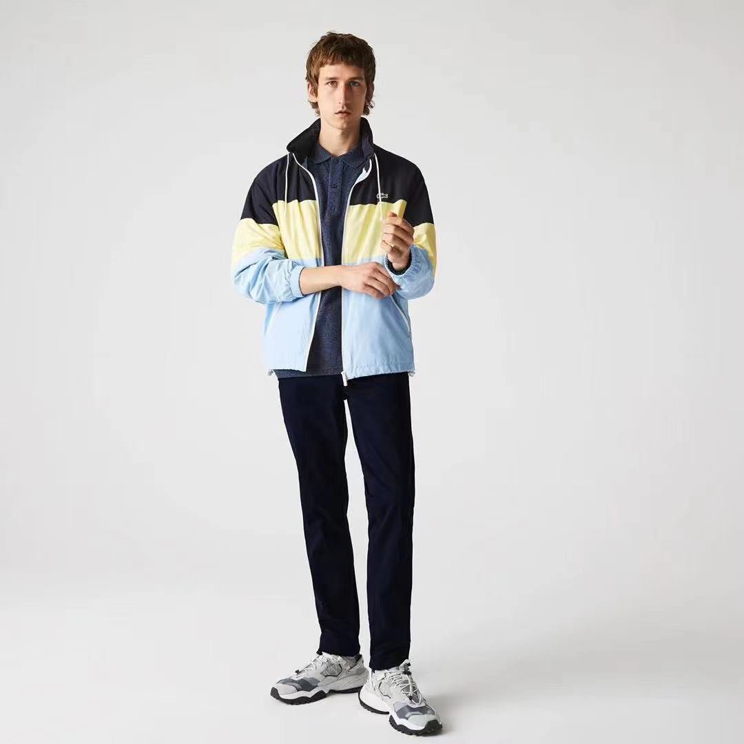 Pantalón Lacoste - Imagen 7