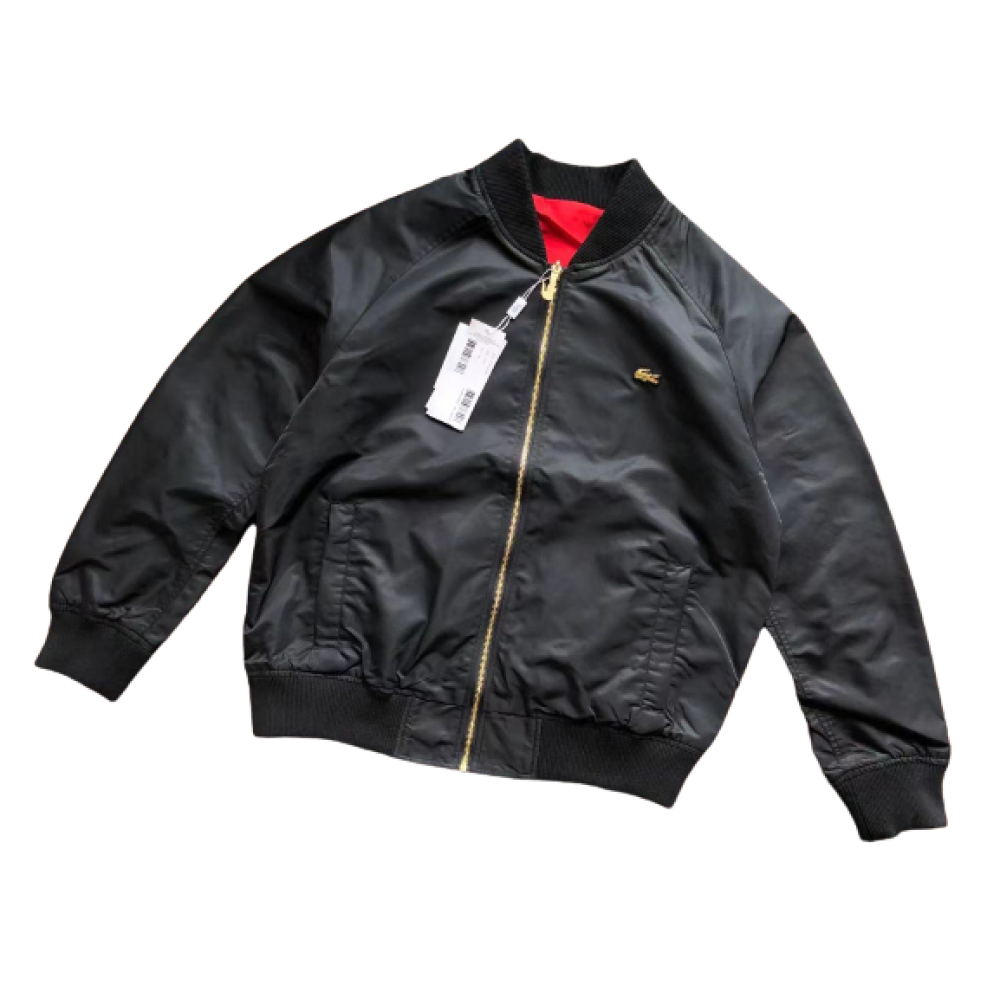 Chaqueta Bomber Lacoste
