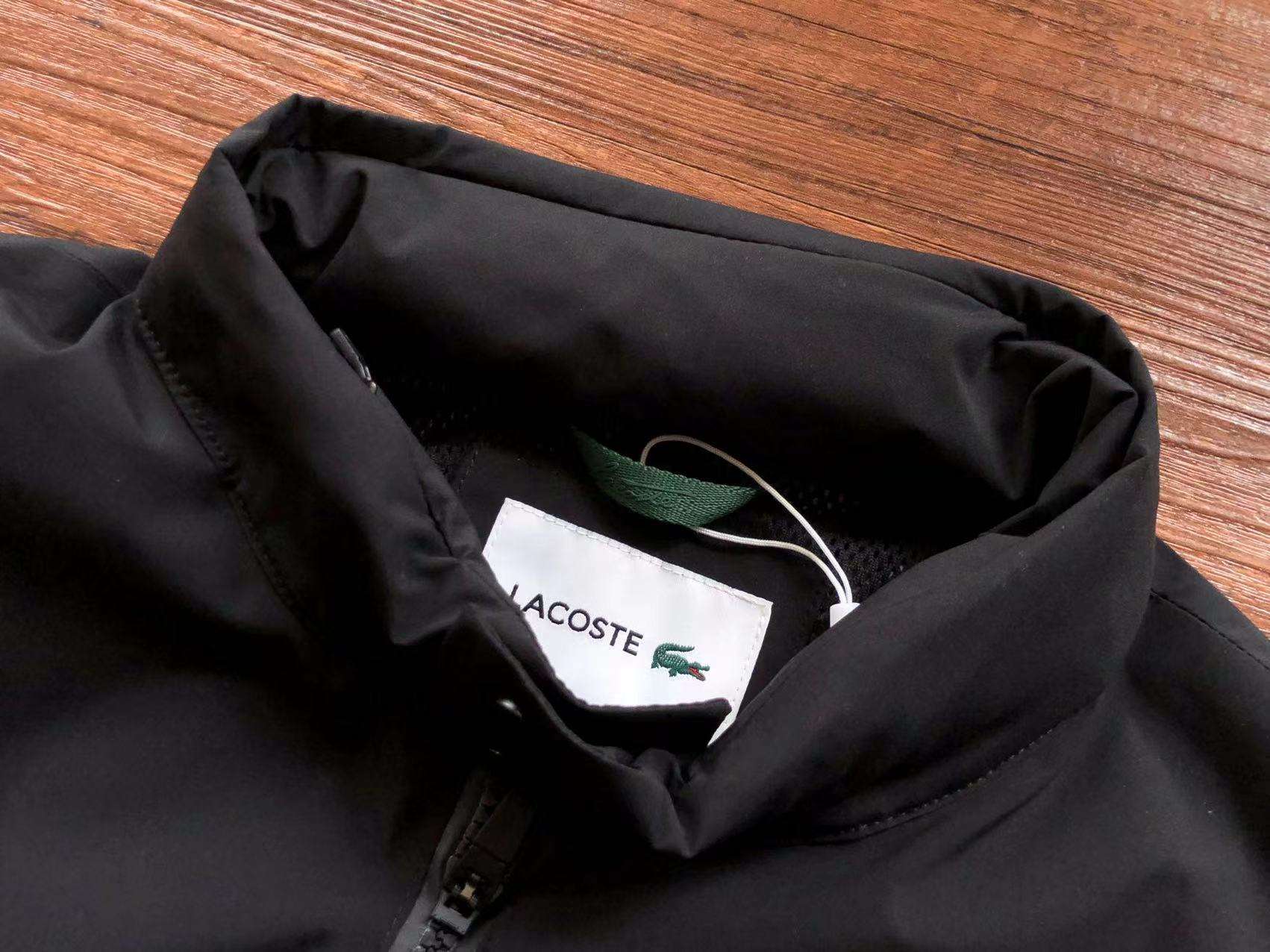 Chaqueta Lacoste - Imagen 16