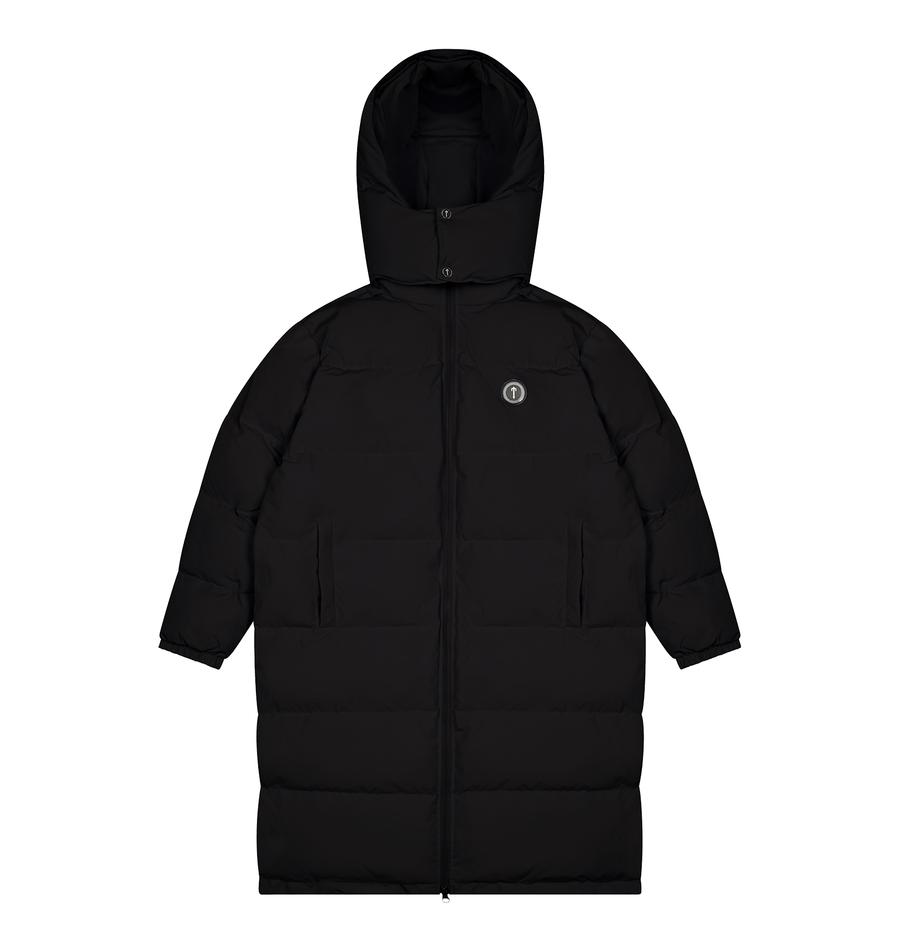 Alternative view of Chaqueta Trapstar