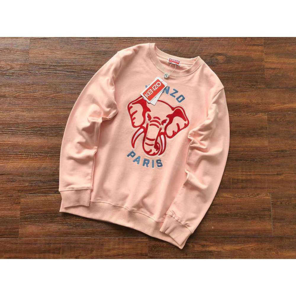 Sudadera sin Capucha Kenzo Paris 891931 - Imagen 8