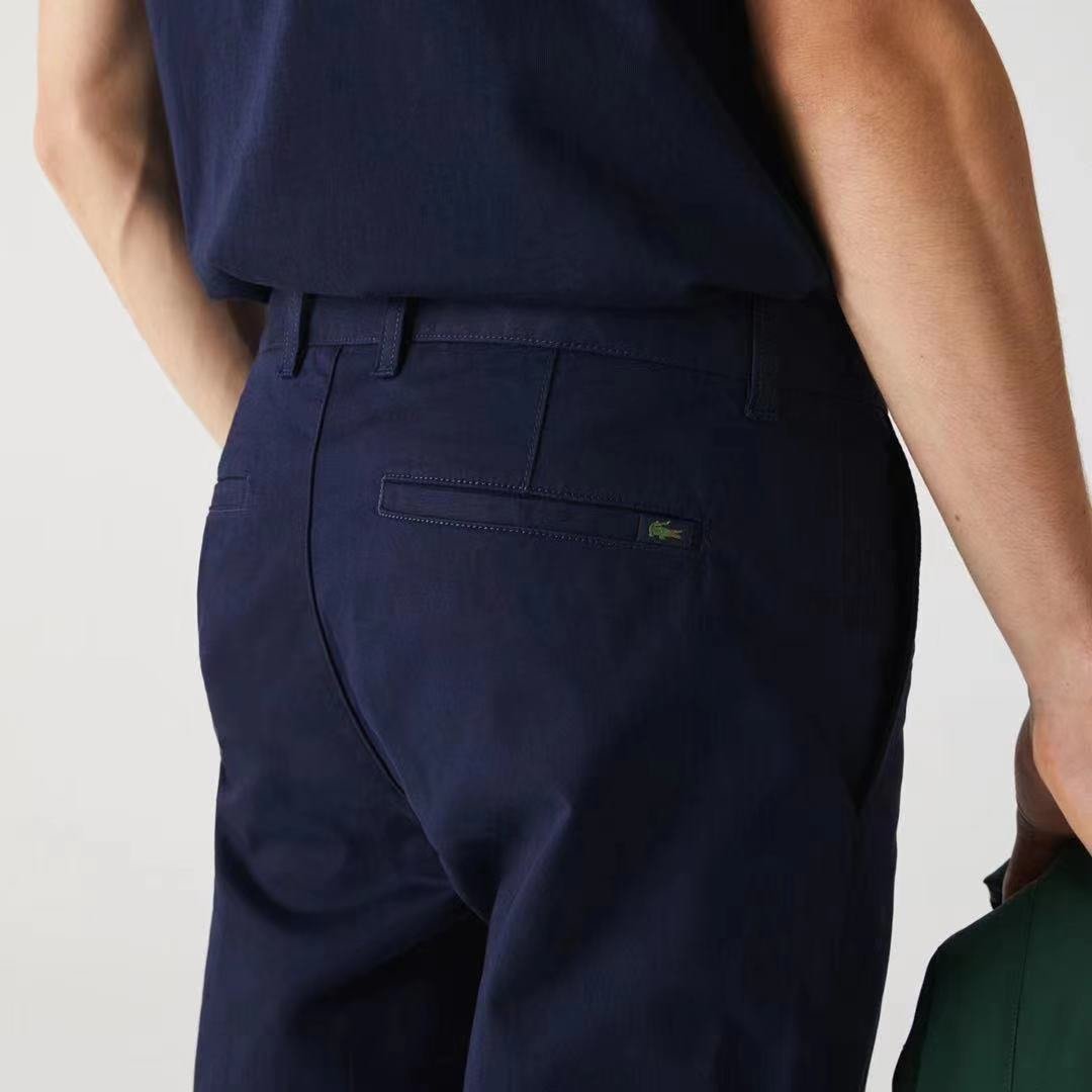 Pantalón Lacoste - Imagen 6