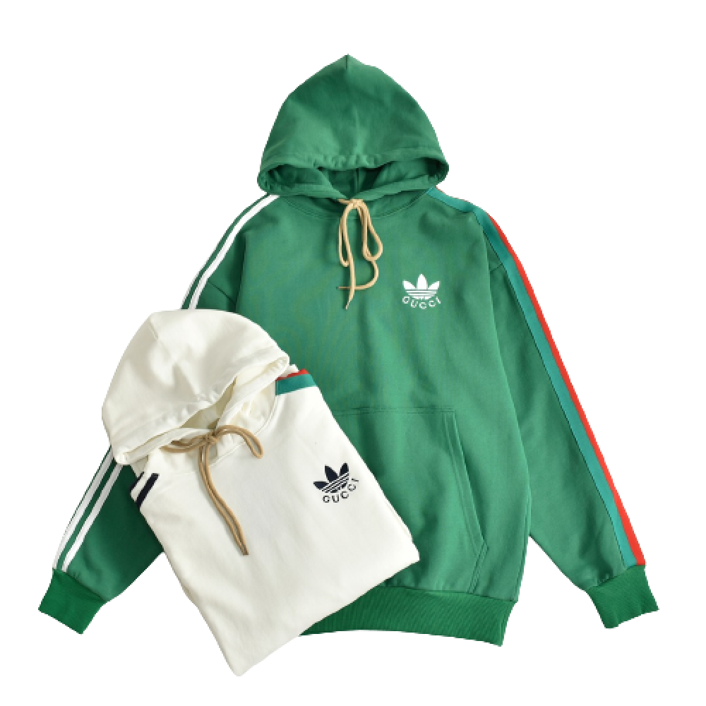 Sudadera Adidas x GCCI