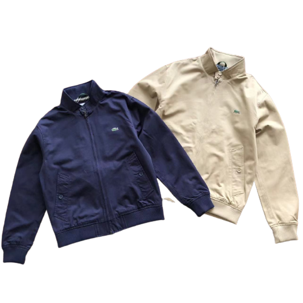 Chaqueta Lacoste