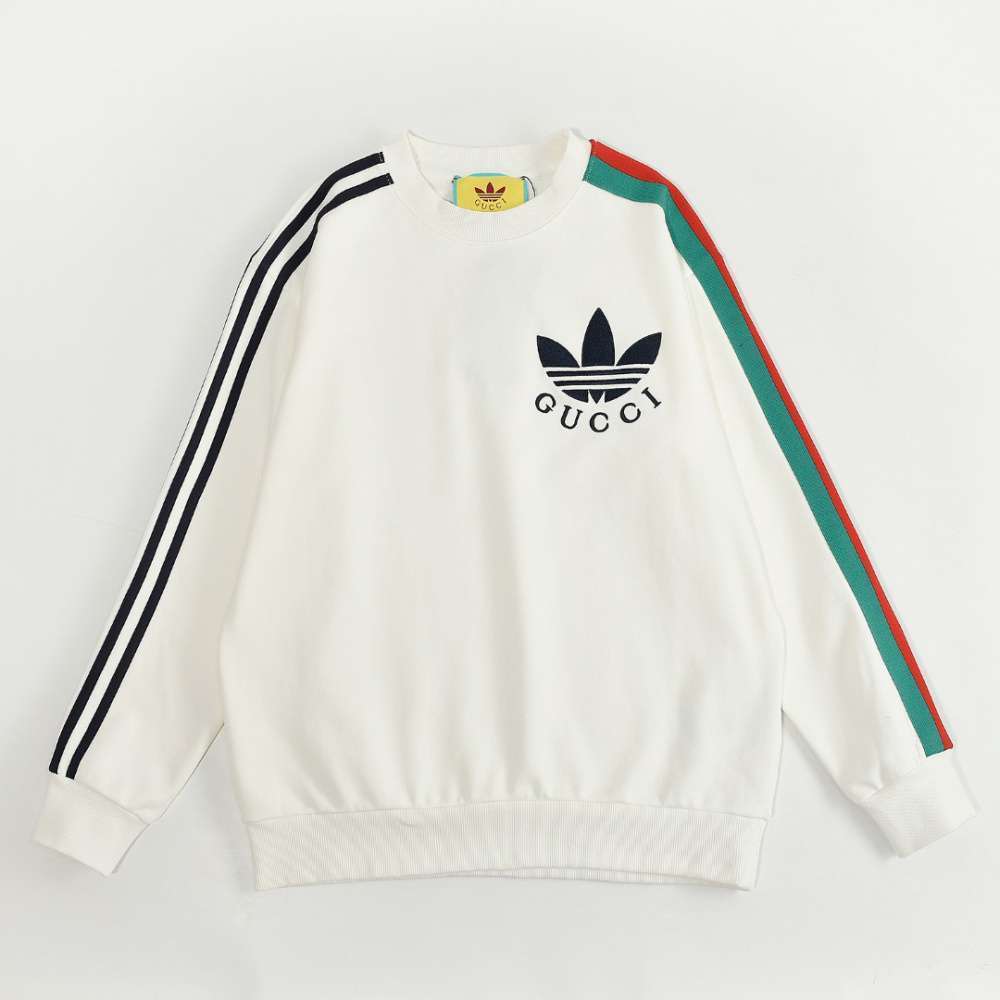 Sudadera Adidas x GCCI - Imagen 3