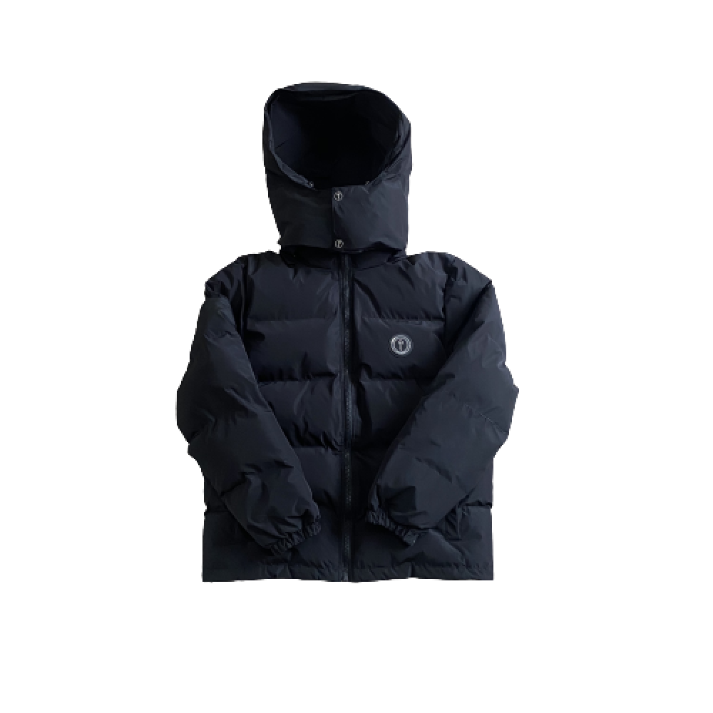 Chaqueta Trapstar