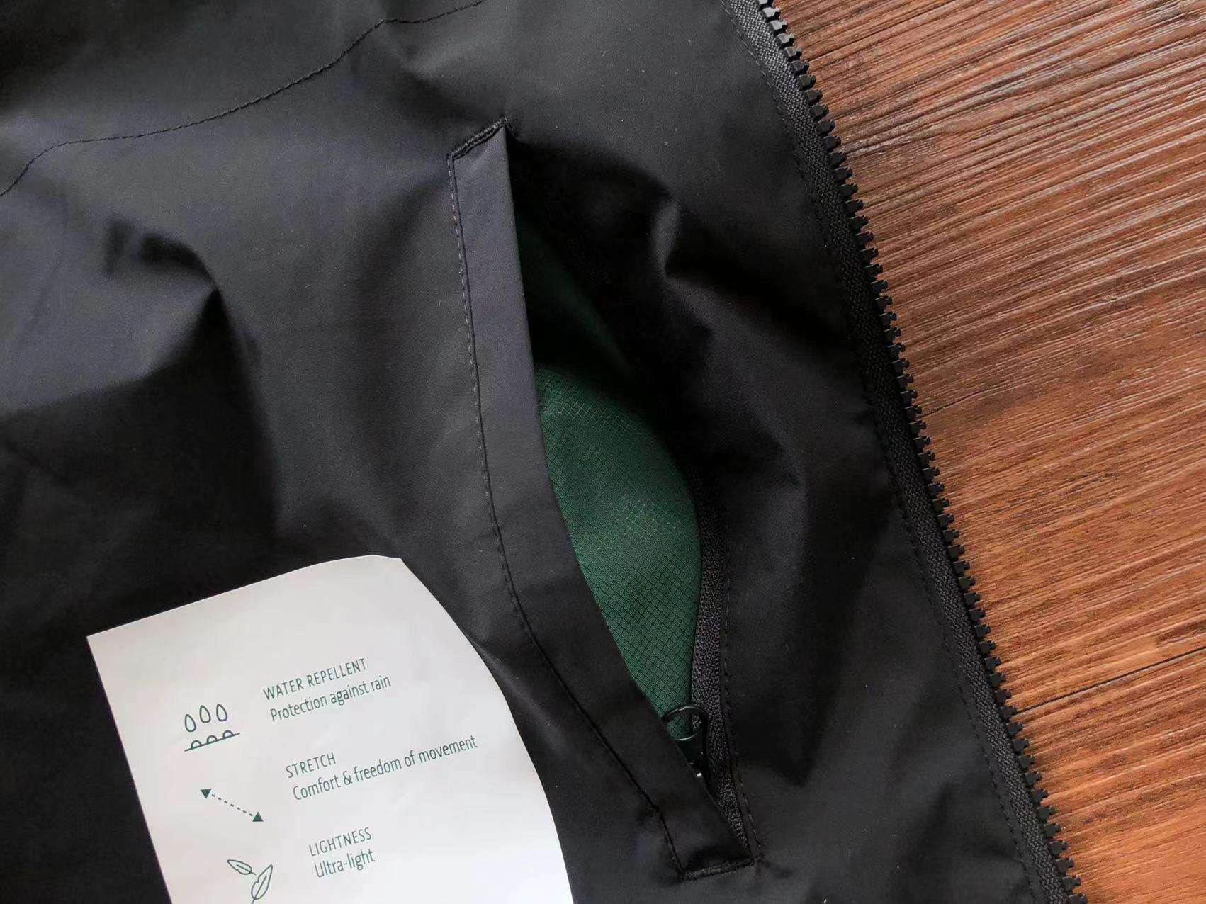 Chaqueta Lacoste - Imagen 17