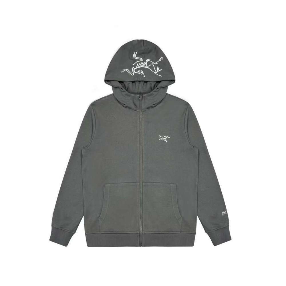 Alternative view of Sudadera Arc'teryx Winter Season 22