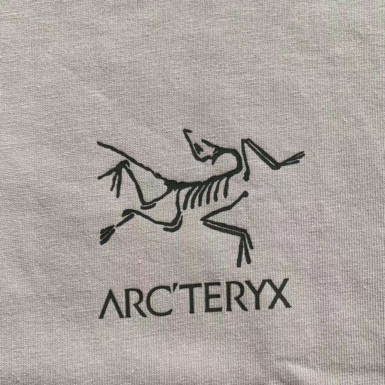 Camista Arc teryx - Imagen 10