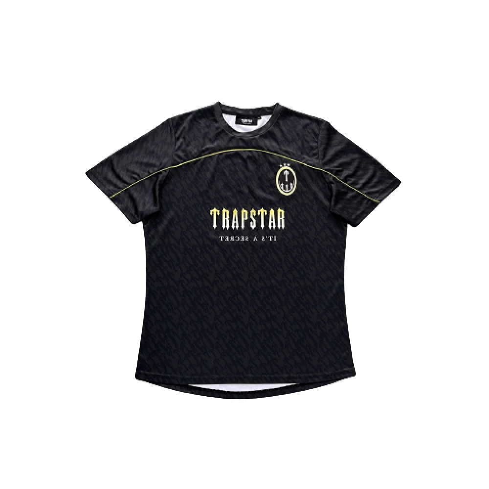 Camiseta Trapstar “football”