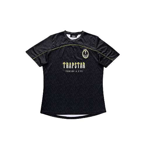 Camiseta Trapstar “football”