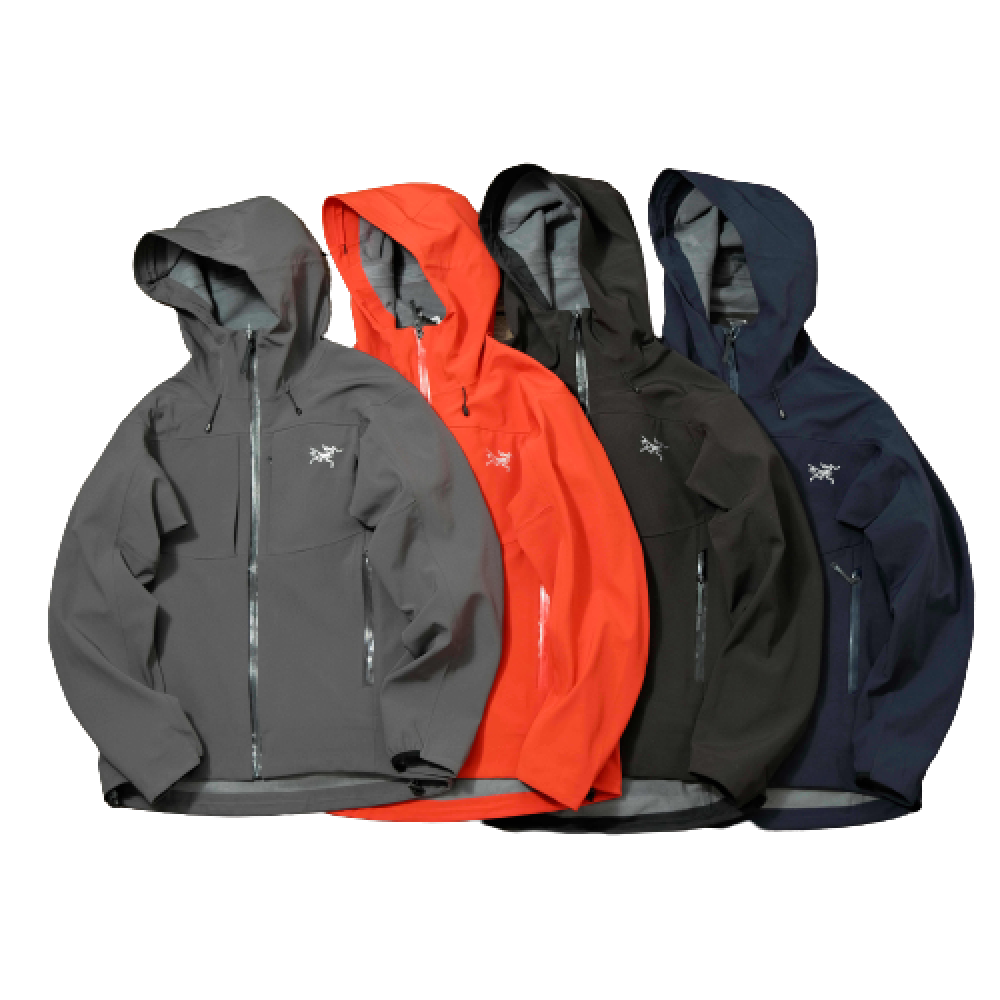 Chaqueta Arc Teryx