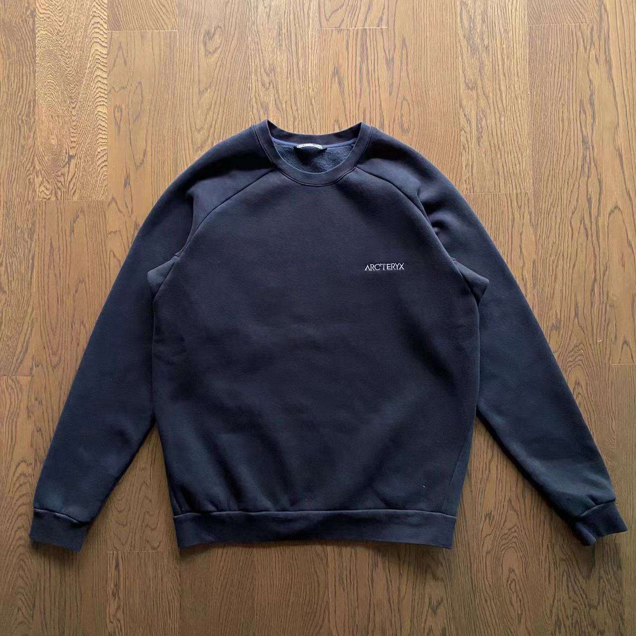 Alternative view of Sudadera Arc teryx
