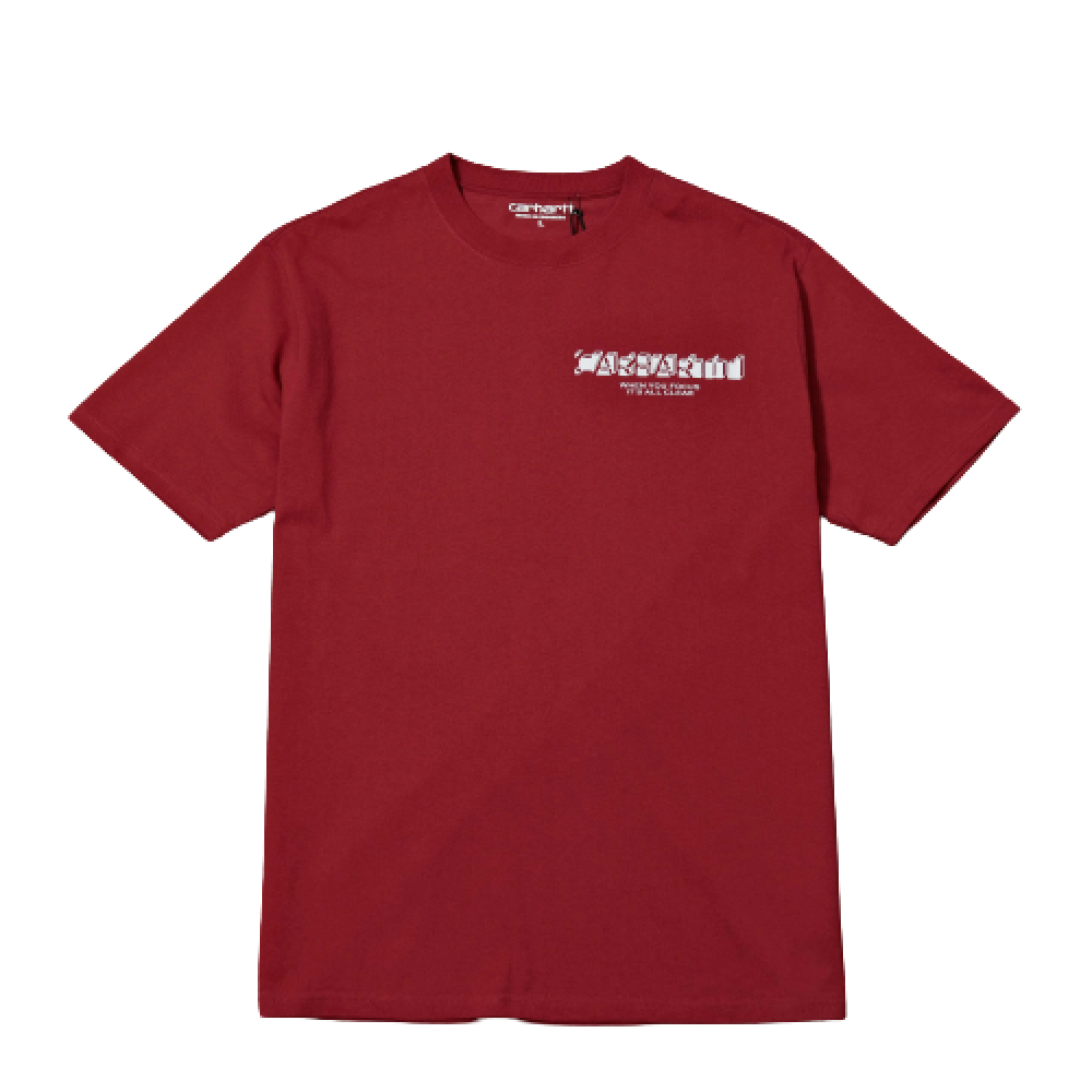 Camiseta Carhartt