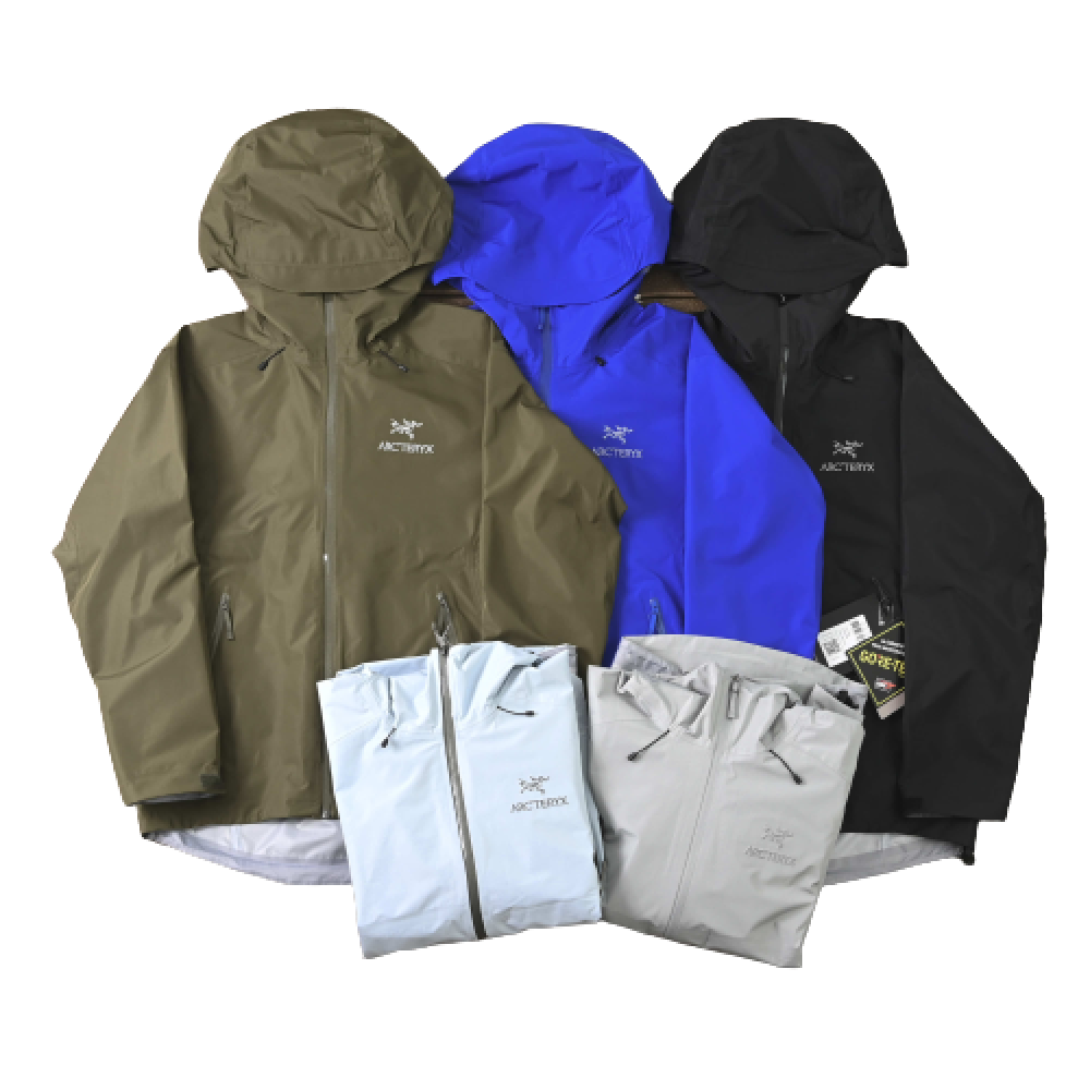 Chaqueta Arc Teryx