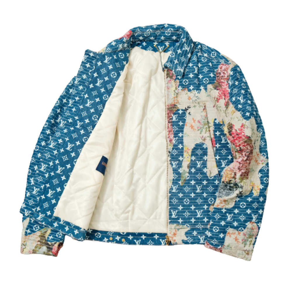 Chaqueta Louis Vuitton