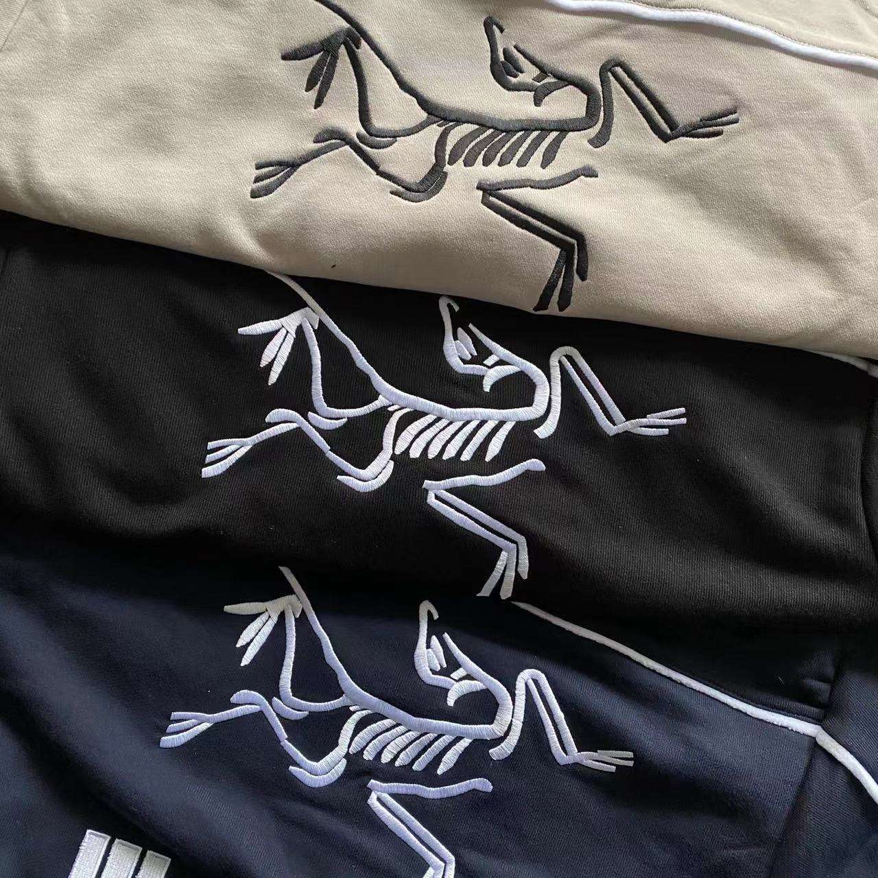 Alternative view of Sudadera Arc teryx x Jil Sander