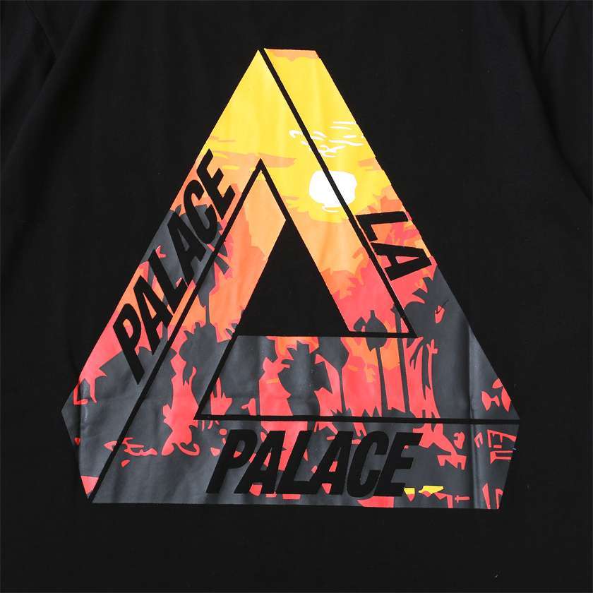 Camiseta Palace Tropic - Imagen 5
