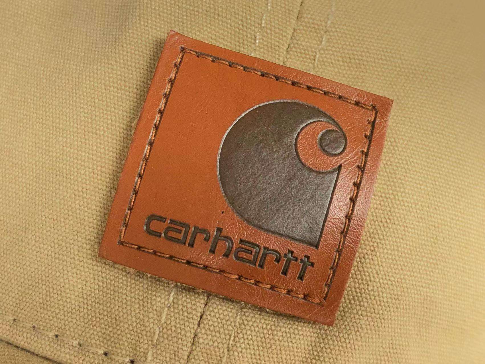 Alternative view of Gorra Carhartt