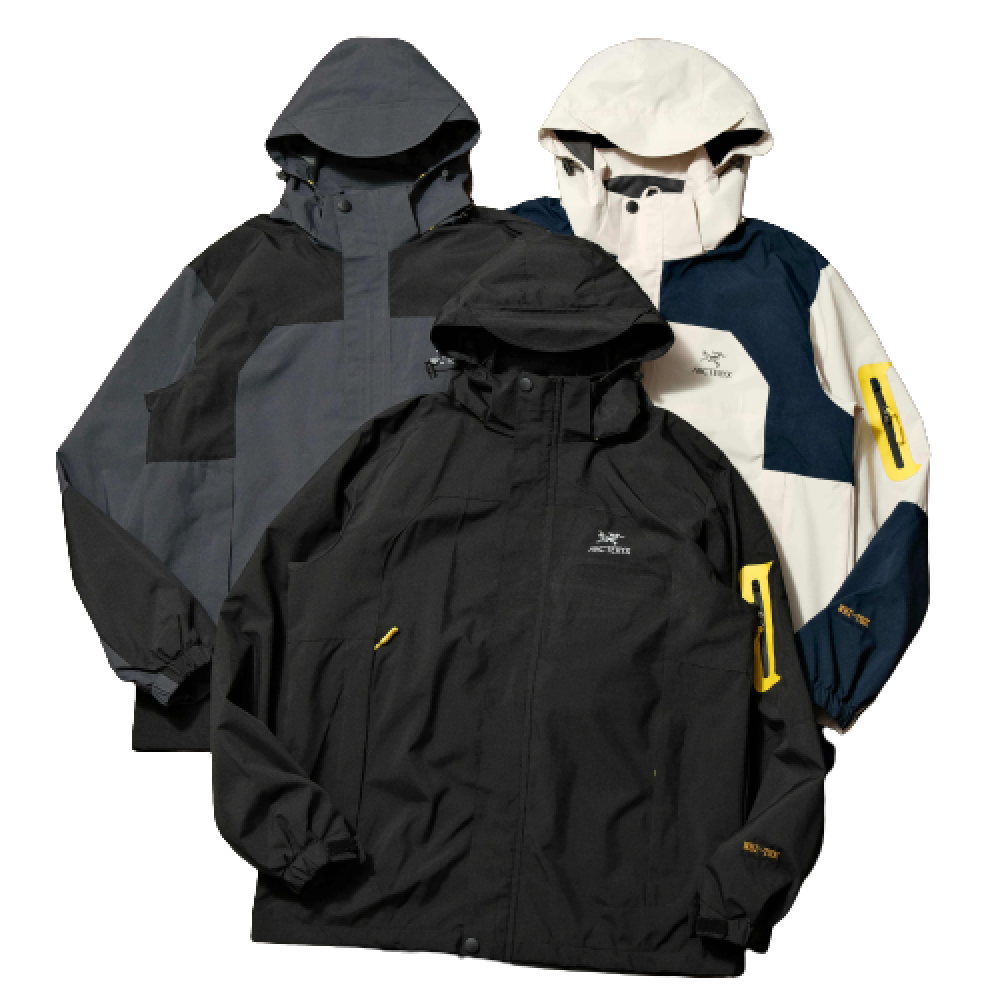 Chaqueta Arc Teryx