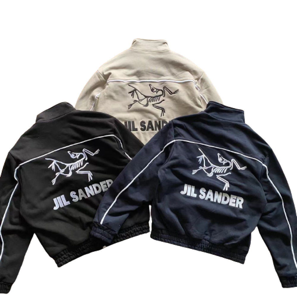 Arc'teryx x Jil Sander