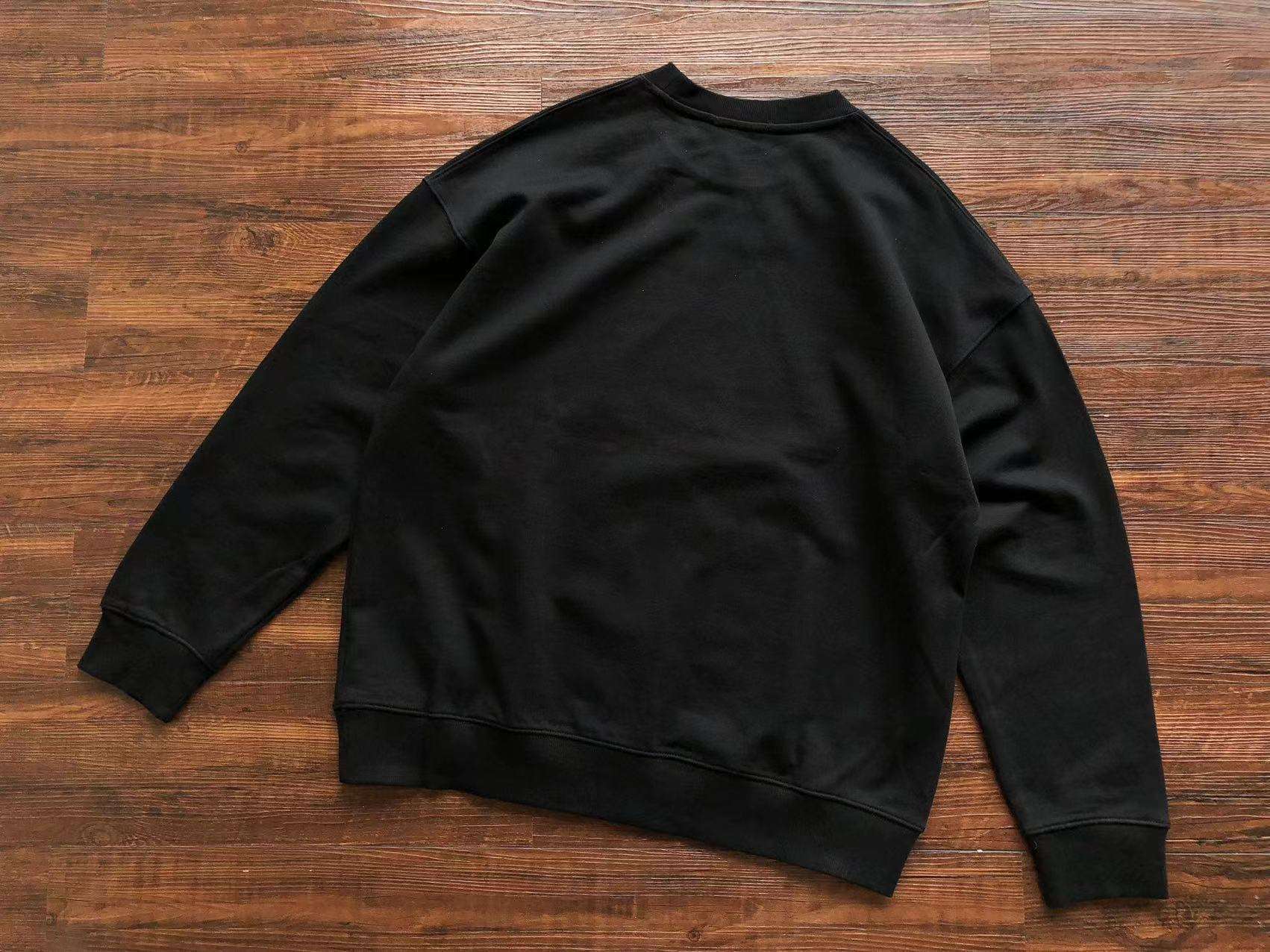 Alternative view of Sudadera Balenciaga x Adidas - 890107