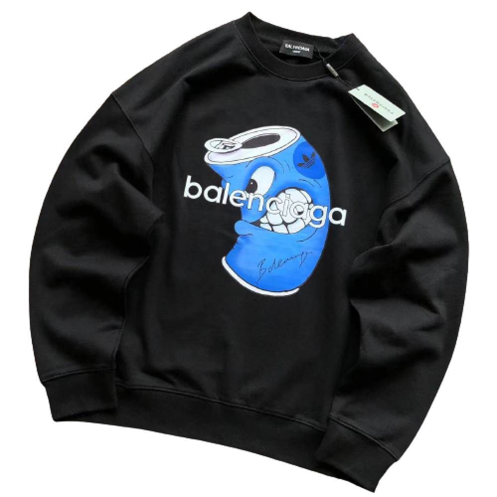 Sudadera Balenciaga x Adidas - 890107