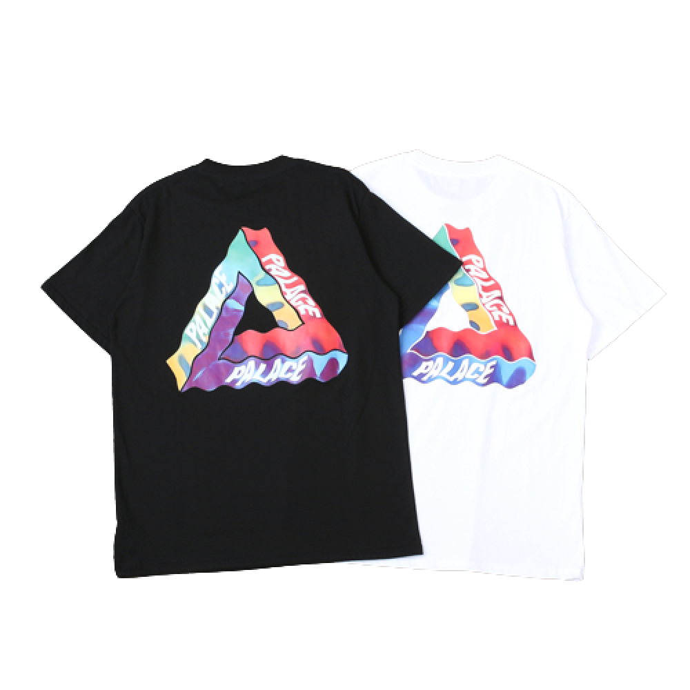Camiseta Palace row