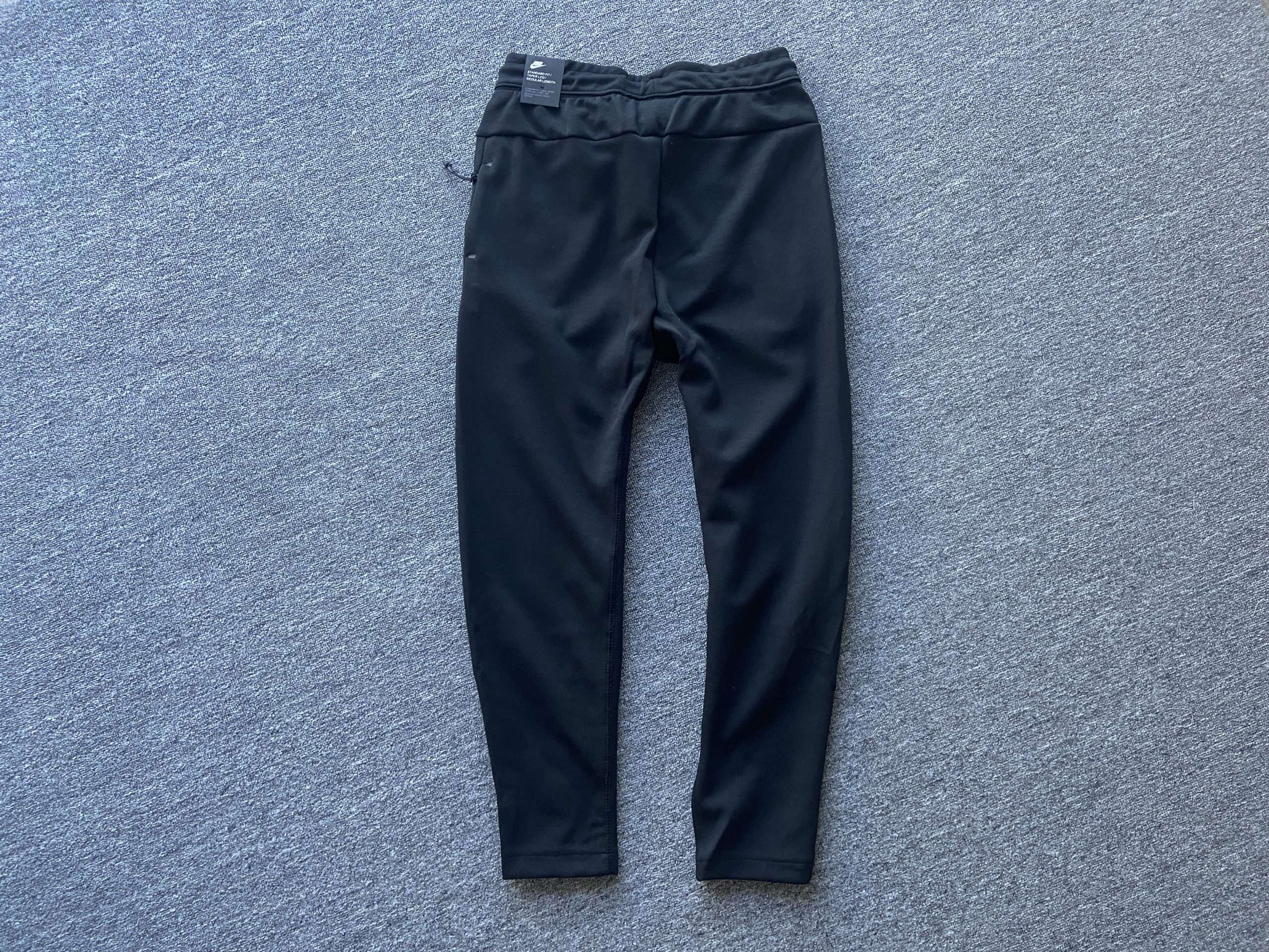 Alternative view of Pantalón Conjunto de Chándal Nike