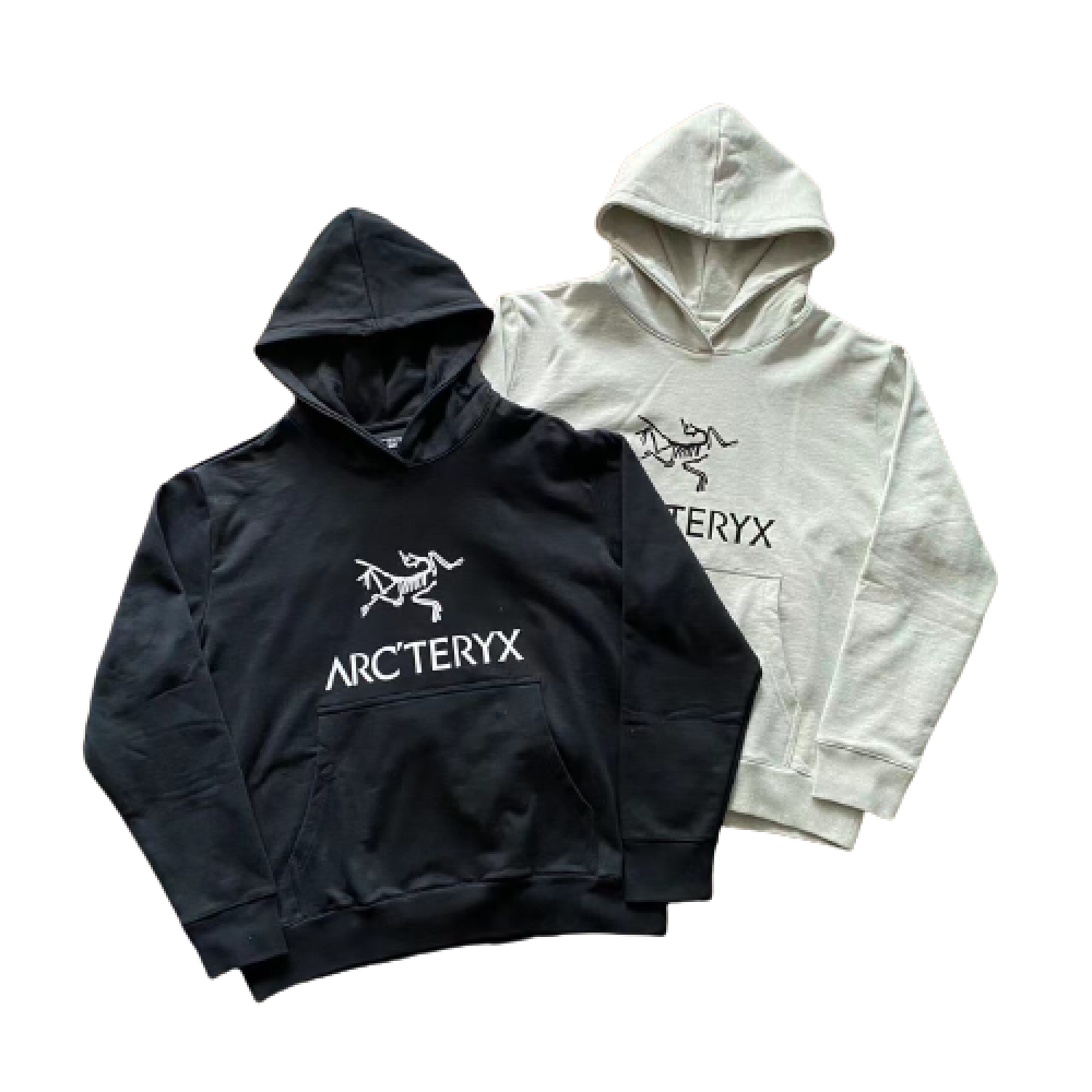 Sudadera Arc'teryx Season 2022