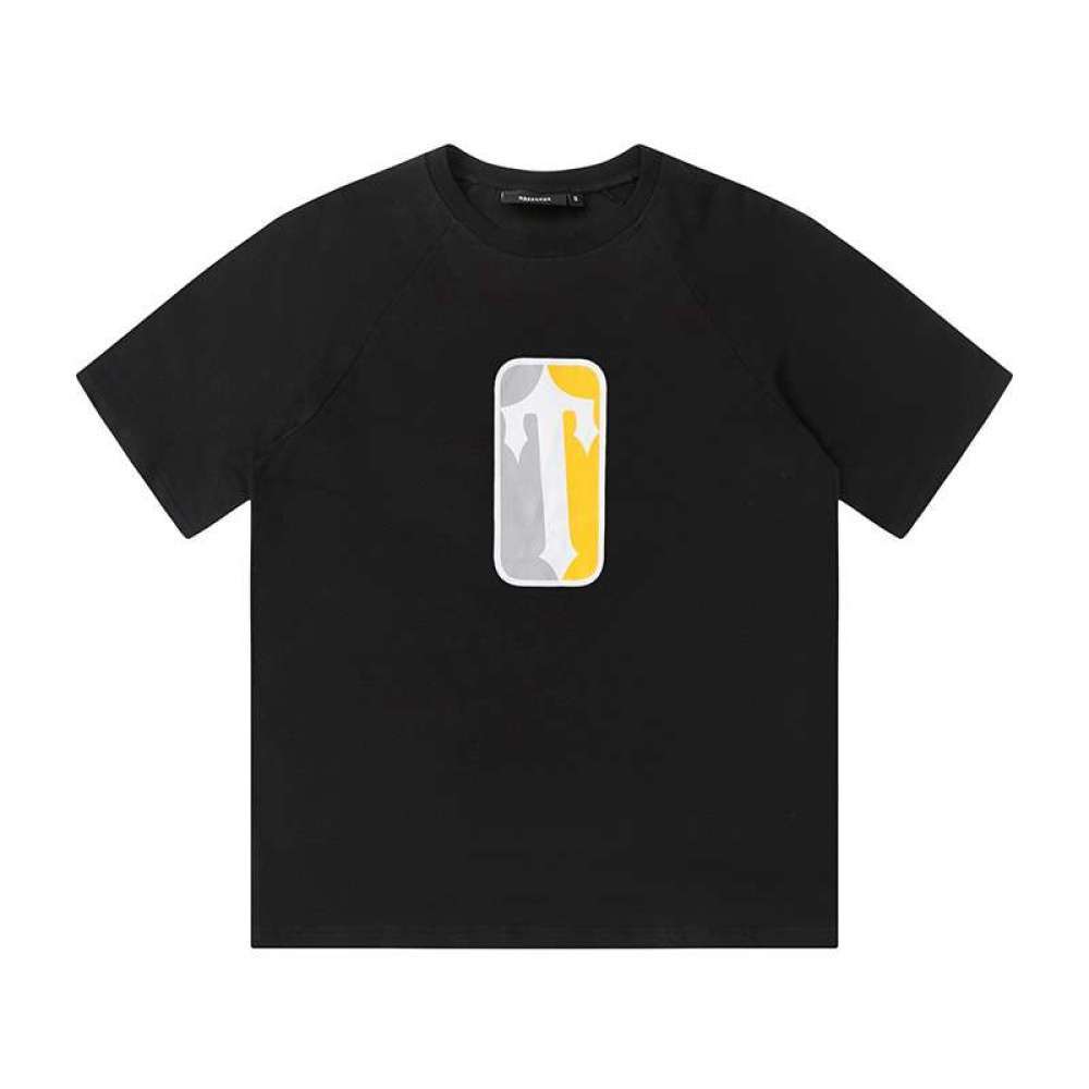 Camiseta Trapstar  “23”