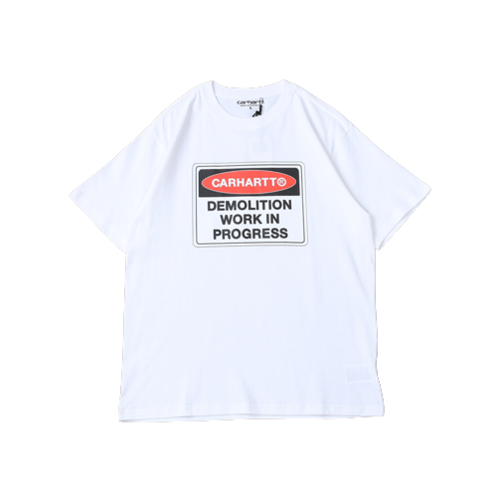 Camiseta Carhartt
