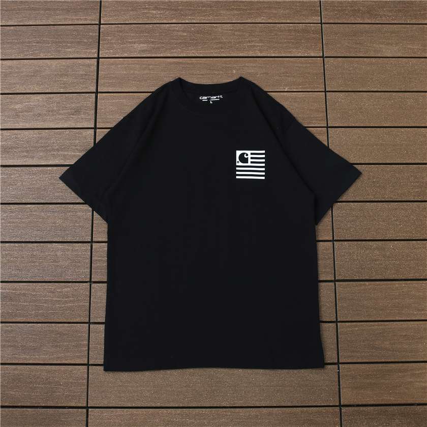 Alternative view of Camiseta Carhartt