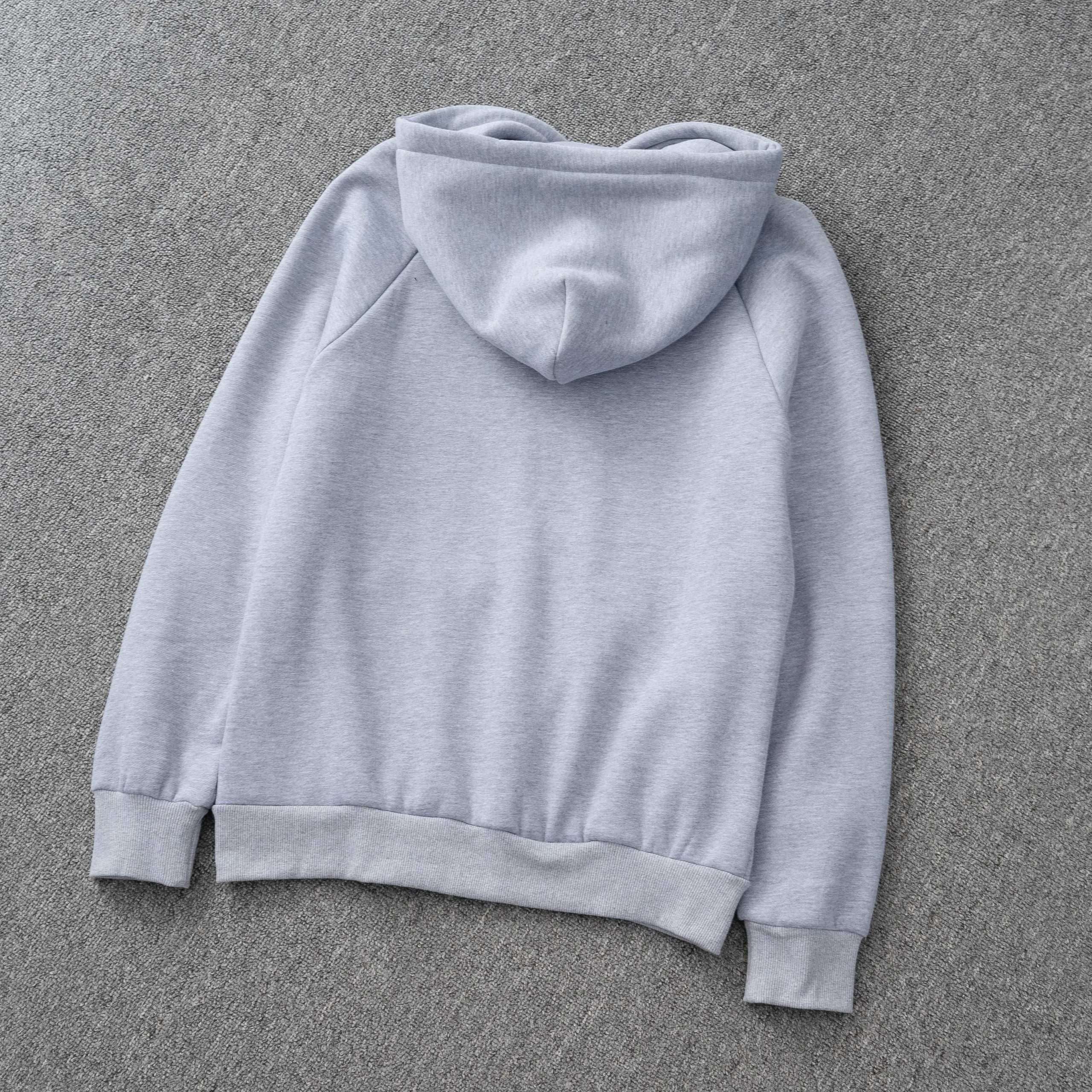 Sudadera Trapstar “Tiger” Gris - Imagen 7