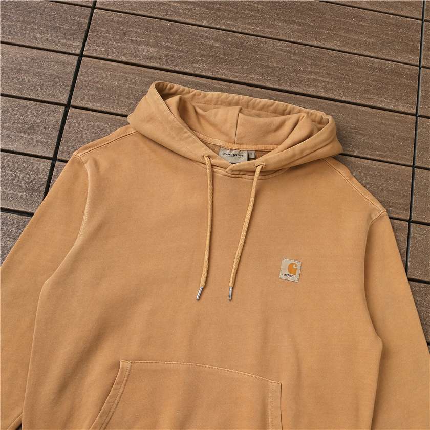 Alternative view of Sudadera  Carhartt
