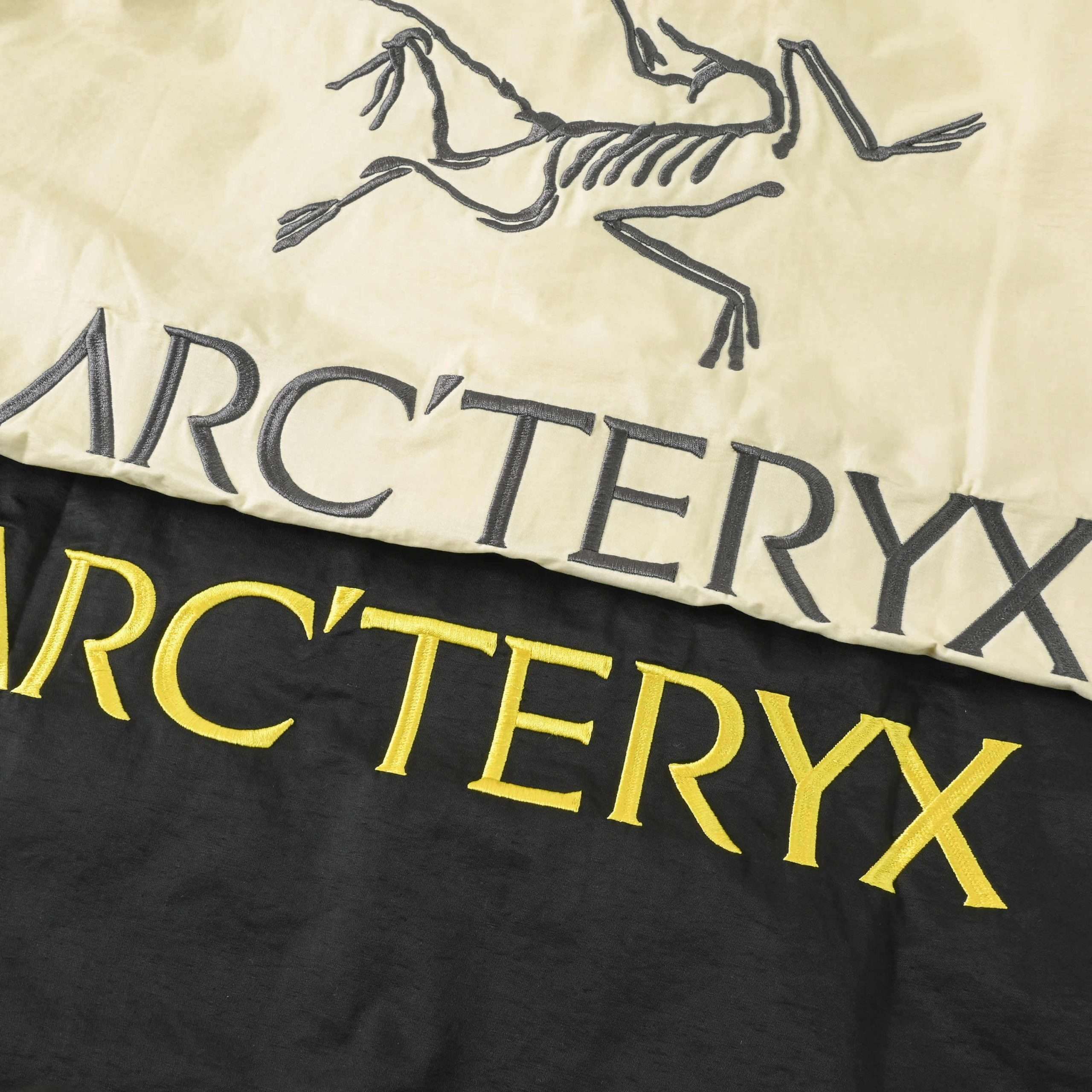 Alternative view of Chaqueta Arc Teryx