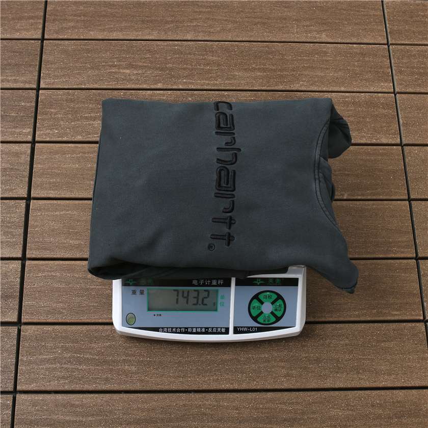Alternative view of Sudadera  Carhartt