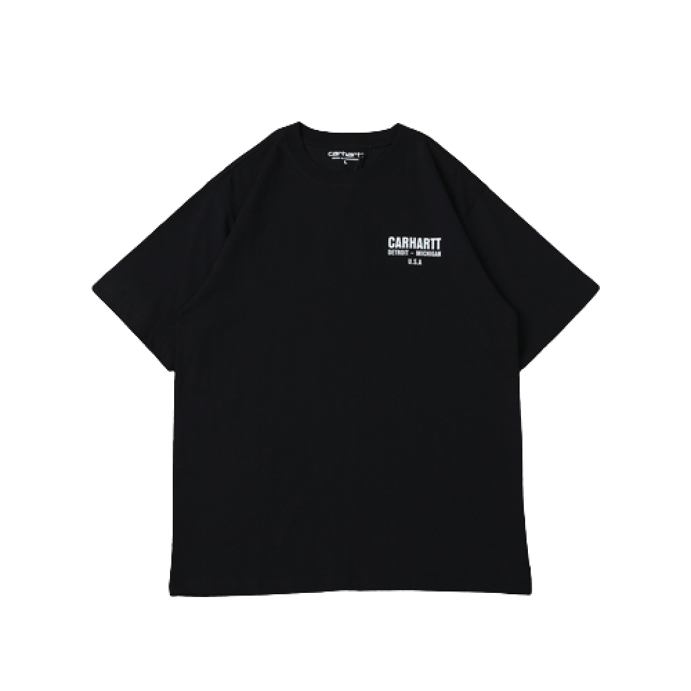 Camiseta Carhartt