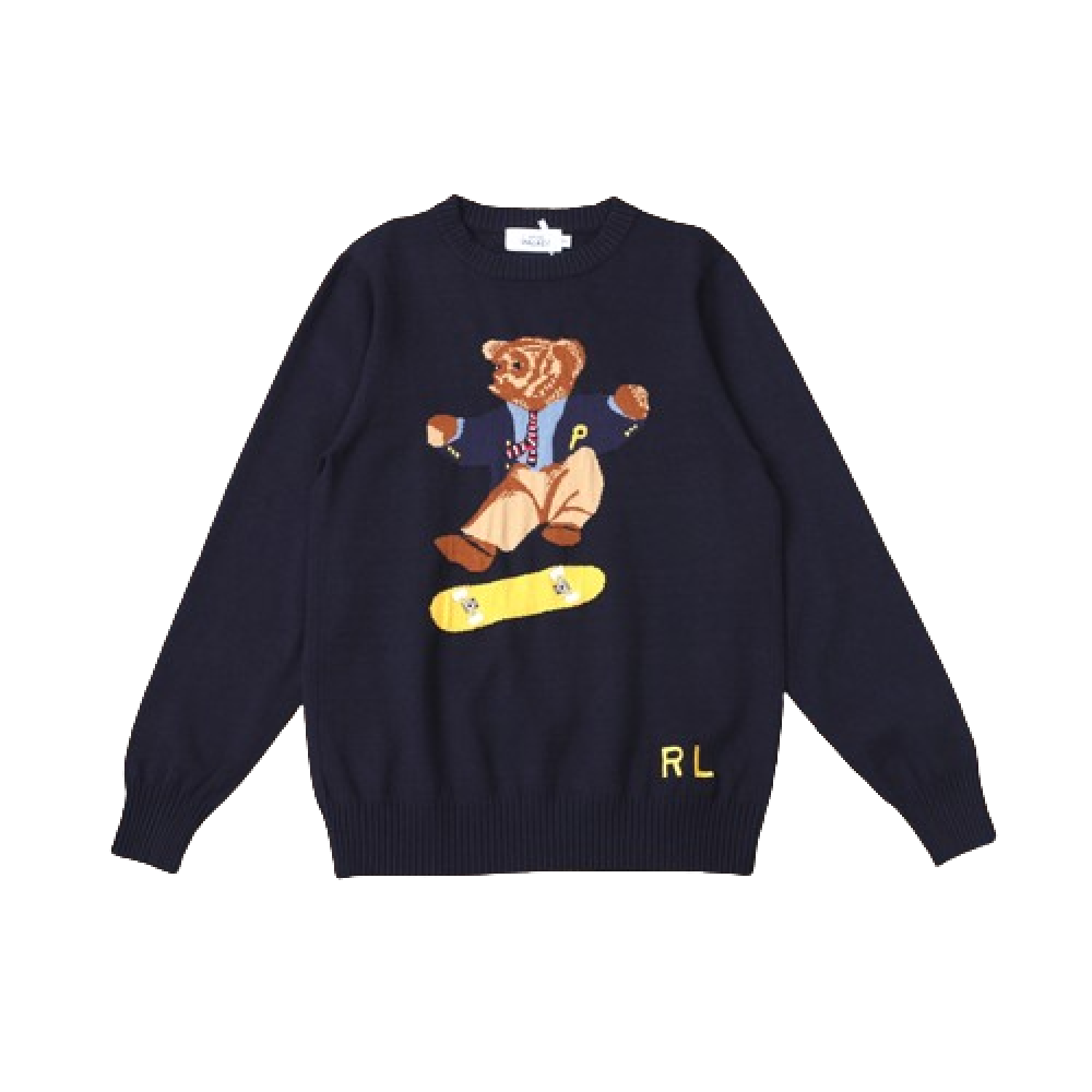 Sudadera Palace “Teddy"