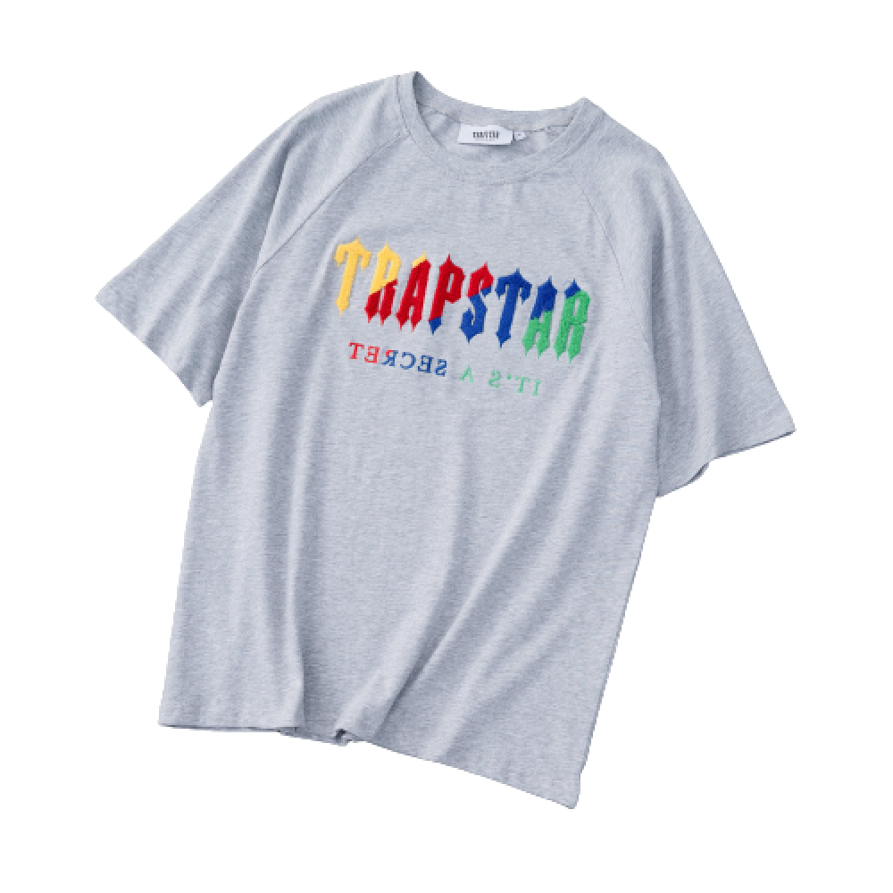 Camiseta Trapstar