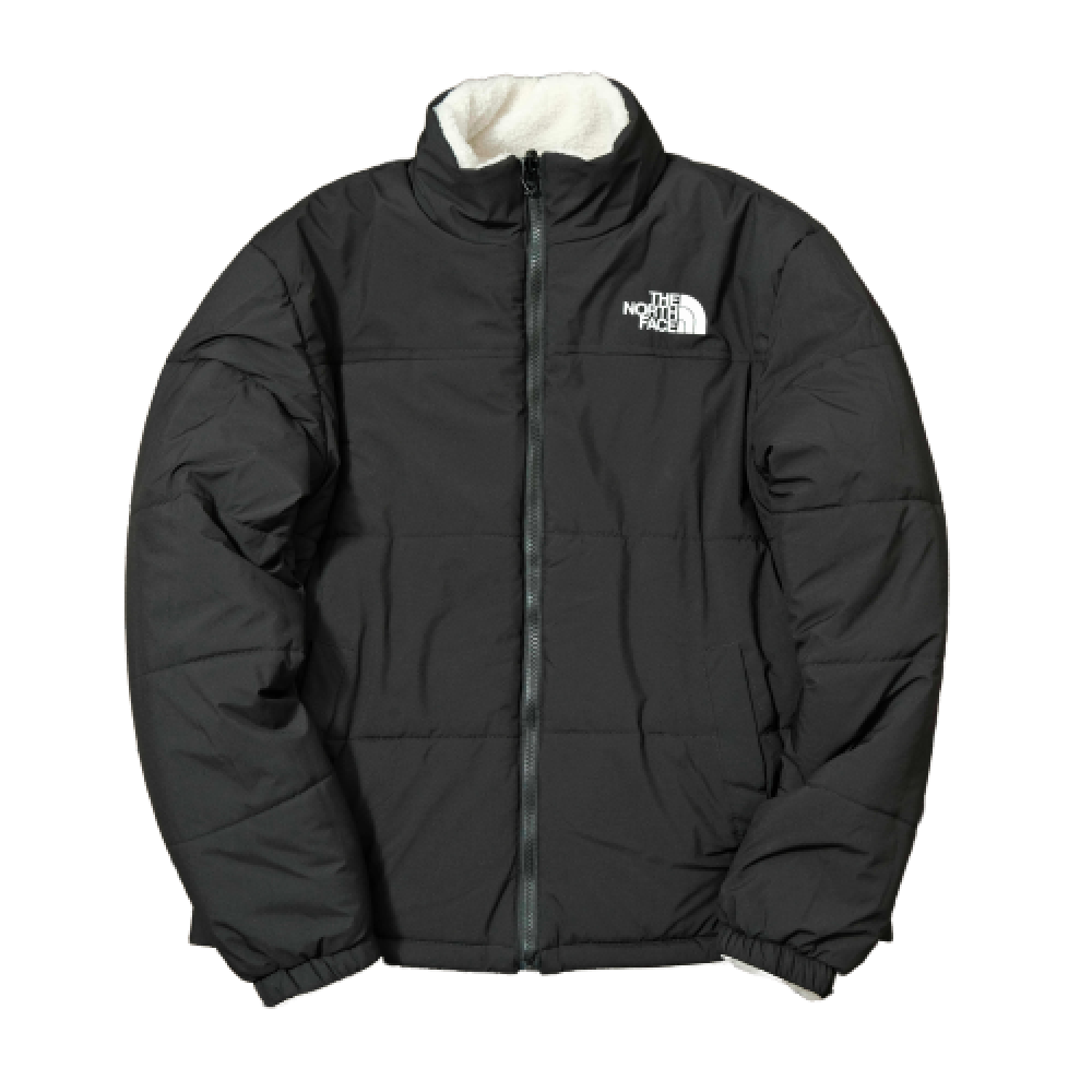 Chaqueta TNF Reversible