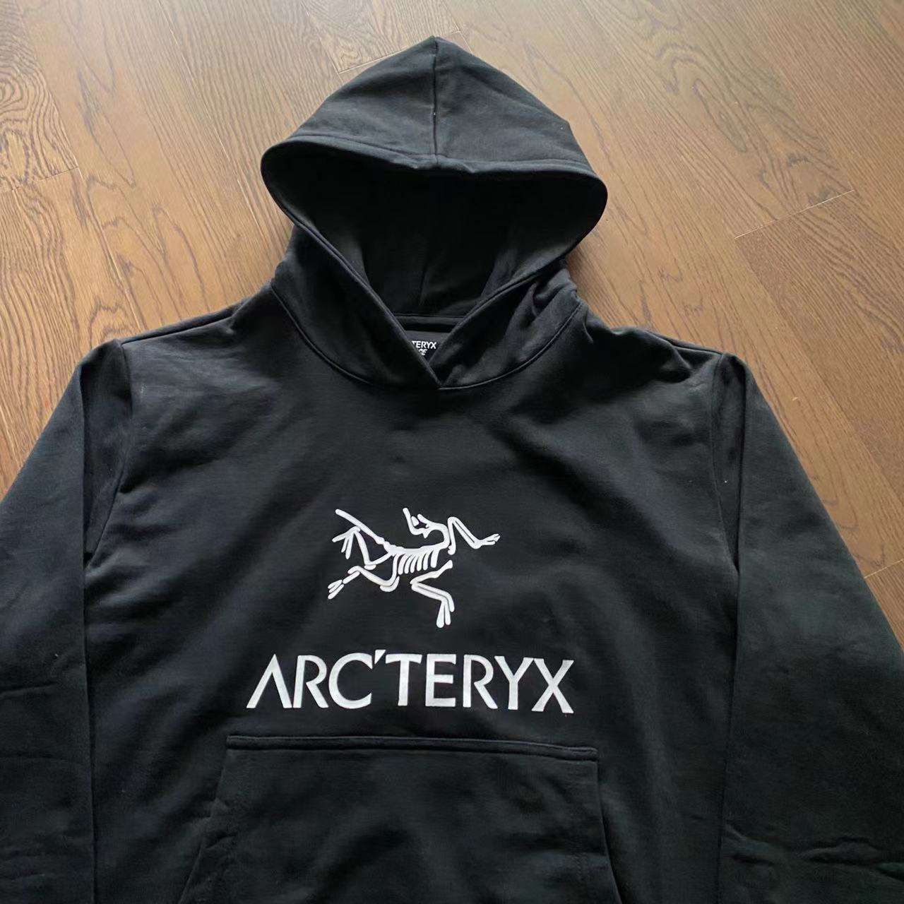 Alternative view of Sudadera Arc'teryx Season 2022